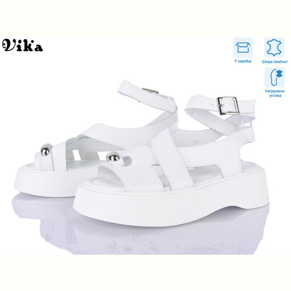 Босоножки Vika B969-2