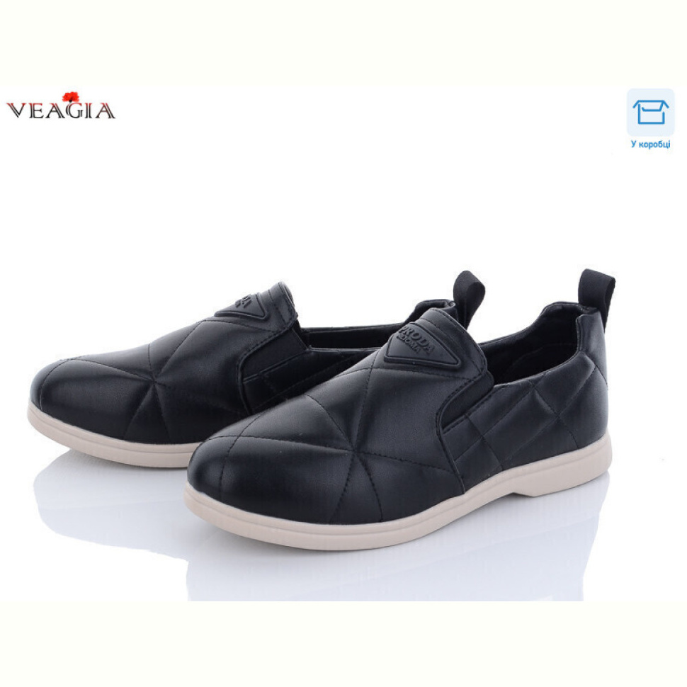 Туфли Veagia-ADA YF172-1