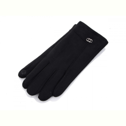 Перчатки RuBi K04 black