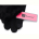 Перчатки RuBi K04 black