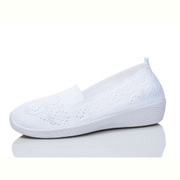 Туфли YUEMINGZHU F02-6