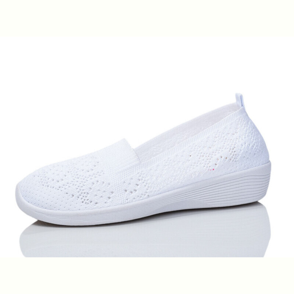 Туфли YUEMINGZHU F02-6