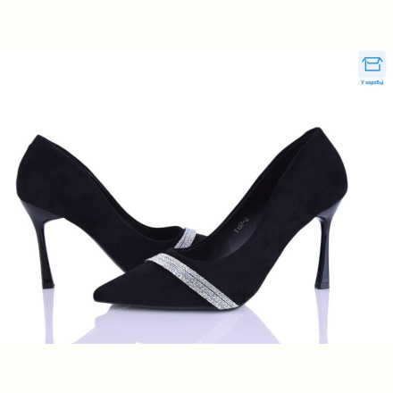 Туфли Love-L&amp;M-ZDW Y157-2