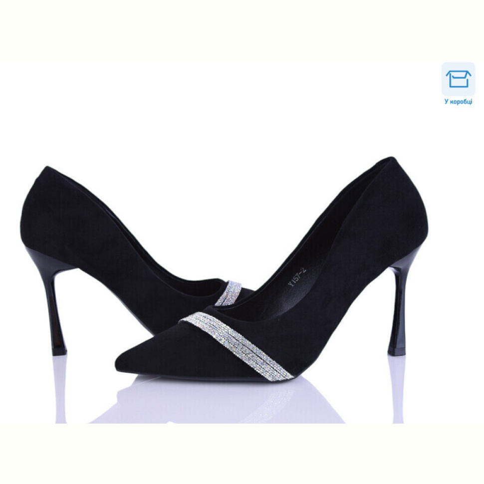 Туфли Love-L&M-ZDW Y157-2 Туфли Love-L&M-ZDW Y157-2