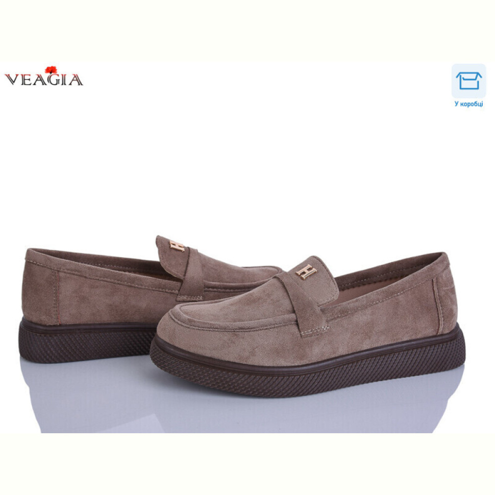 Туфли Veagia-ADA N50-2