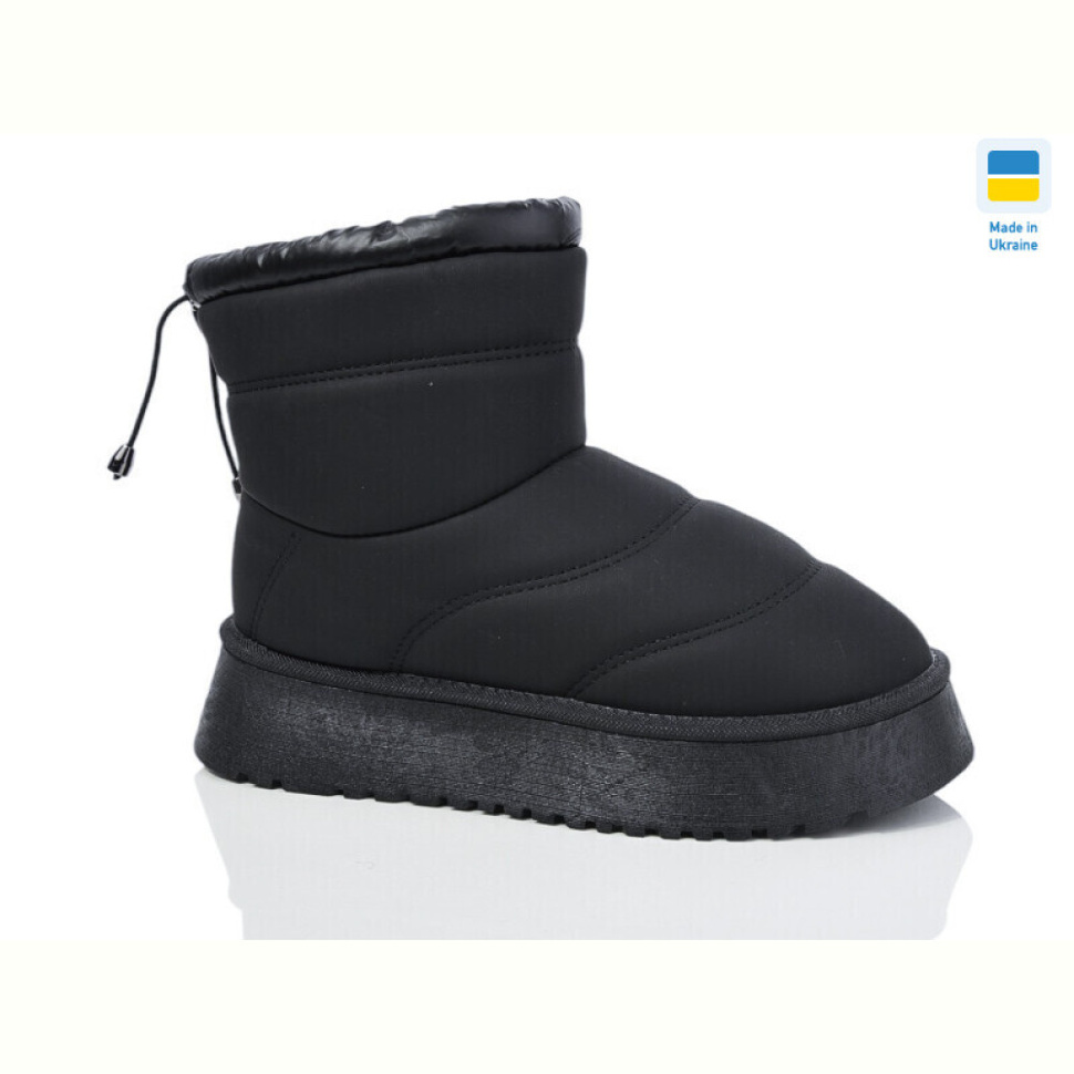 Угги Swin 2507-1