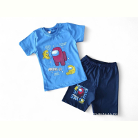 Костюм Kids-modnik 1001 блакитний