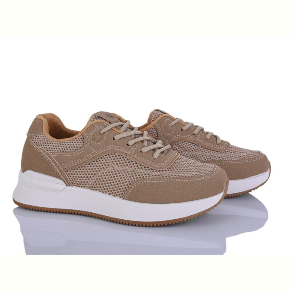 Кроссовки Loretta K553-3