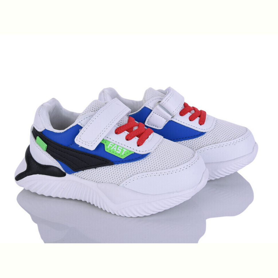 Кроссовки Xifa kids 1XF0165-7