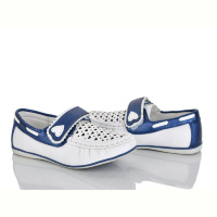 Туфли Xifa kids XF01-CT1136D