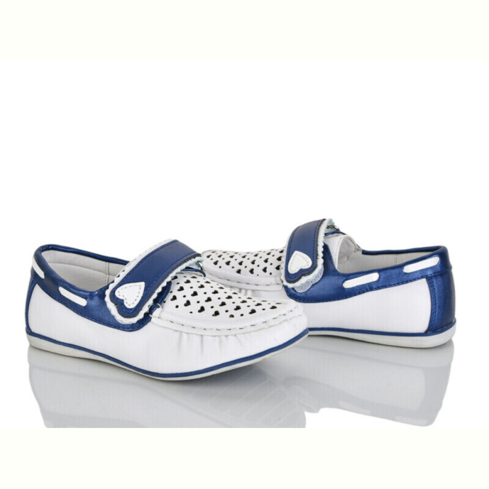 Туфли Xifa kids XF01-CT1136D