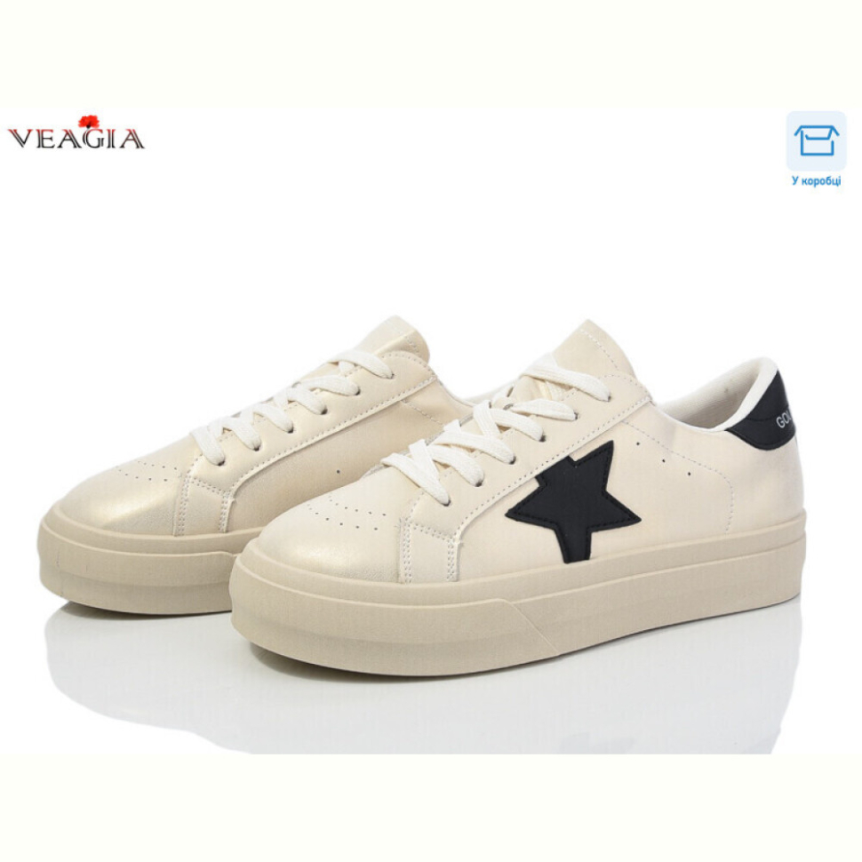 Кроссовки Veagia-ADA 306-1