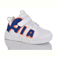 Кроссовки Xifa kids B24201-3J