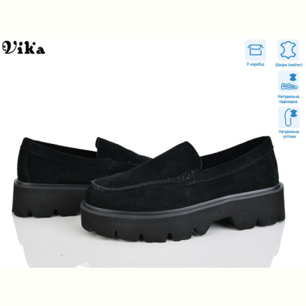 Туфли Vika 861-1