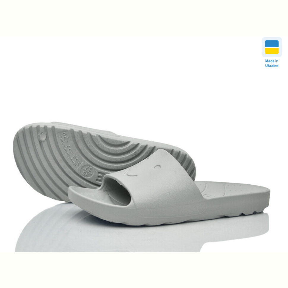 Шлепки Luck Line 26-5078-363