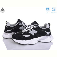 Кроссовки STILLI Group NB300-12 піна шкіра