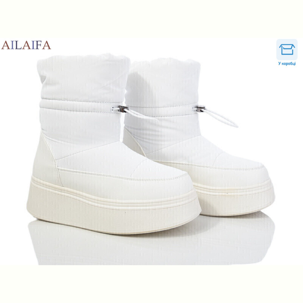 Дутики Ailaifa HZ22-2 Дутики Ailaifa HZ22-2