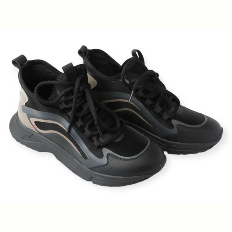 Кроссовки Allshoes 176592