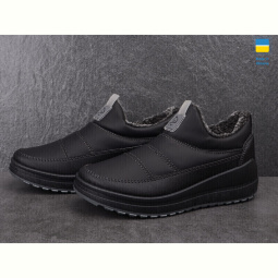 Кроссовки Paolla Paolla 469 чорний