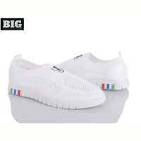 Кроссовки BIG 4014-151-94