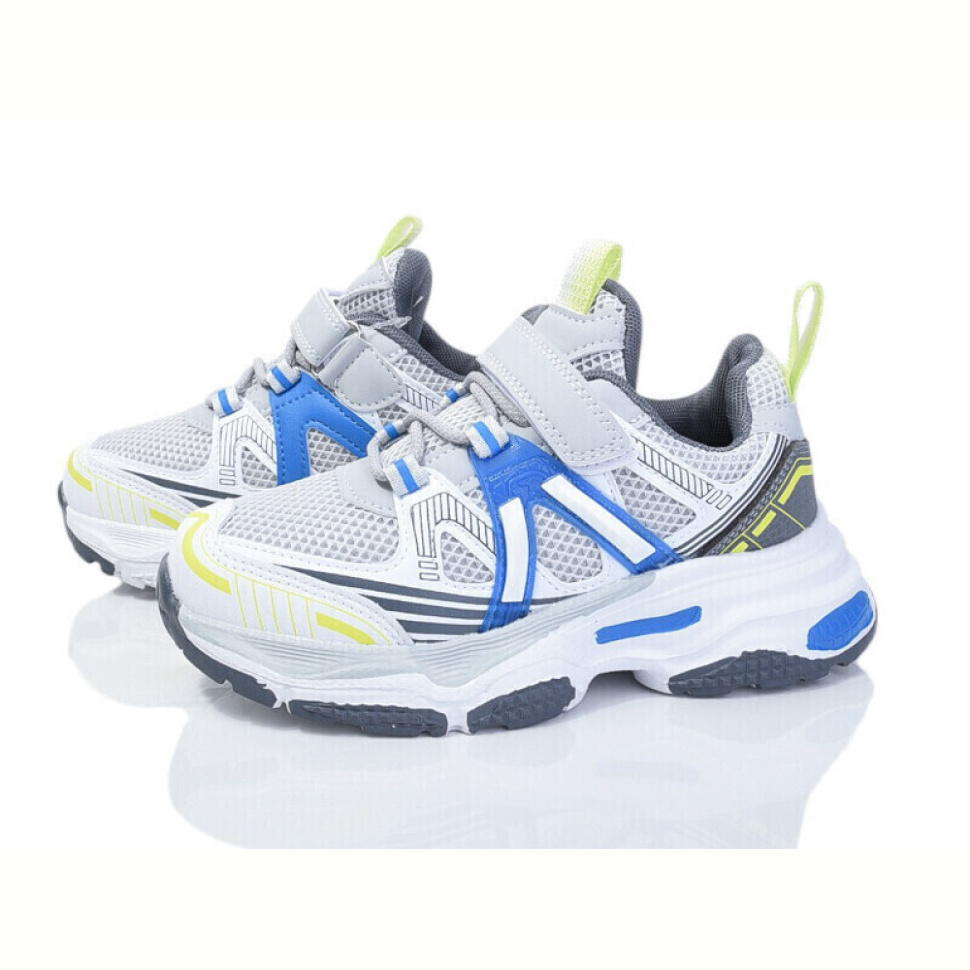 Кроссовки Poni kids 2082-2W