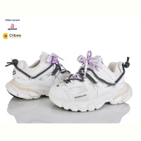 Кроссовки Clibee-Doremi A250658 white