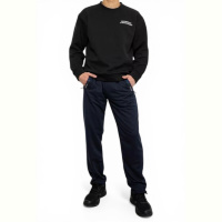 Спортивные брюки Massmag 41668 mix