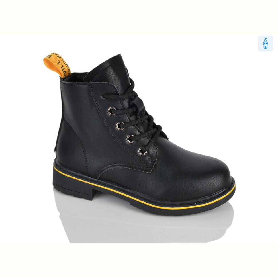 Ботинки Xifa kids XXF02-1307-3B