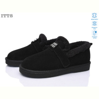 Угги ITTS BH611-1