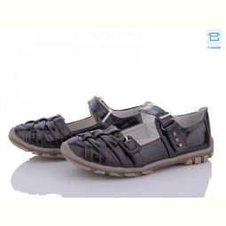 Туфли Style-baby-Clibee C181A bronze