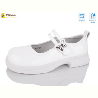 Туфли Clibee-Apawwa B1601R white