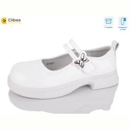 Туфли Clibee-Apawwa B1601R white