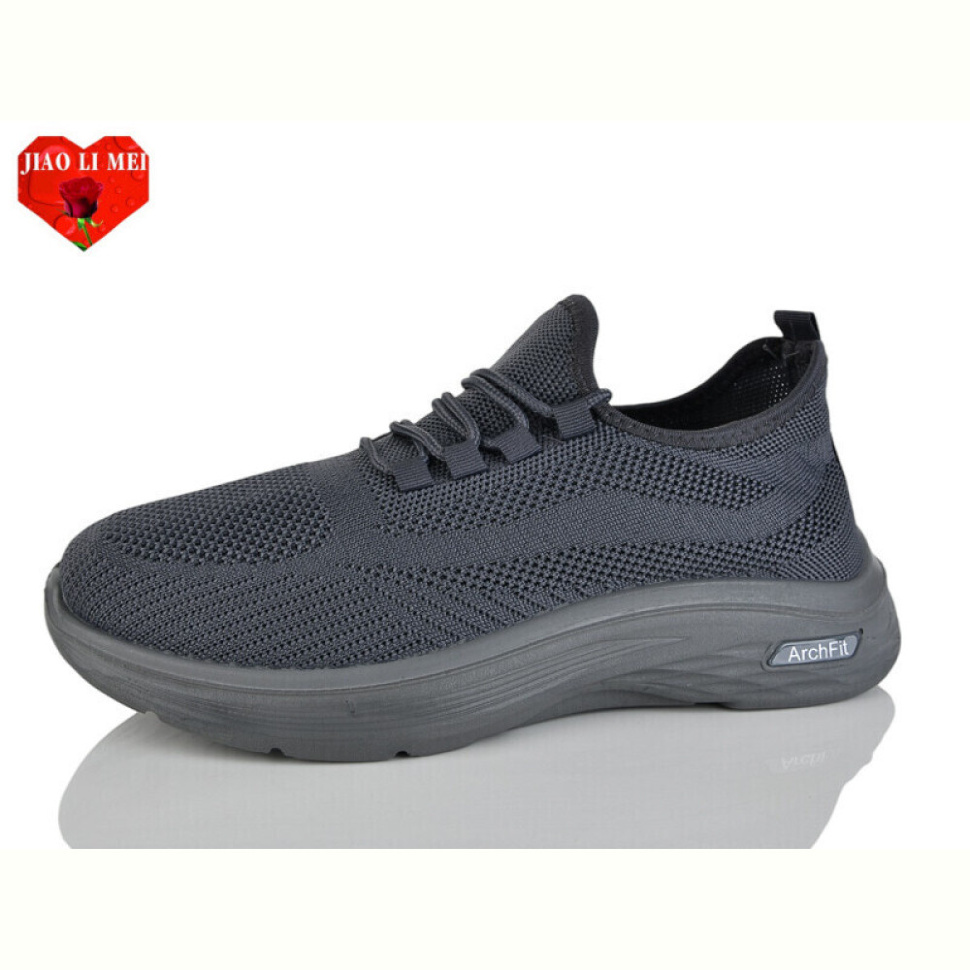 Кроссовки Jiao Li Mei L99