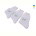 Носки Textile T75 white