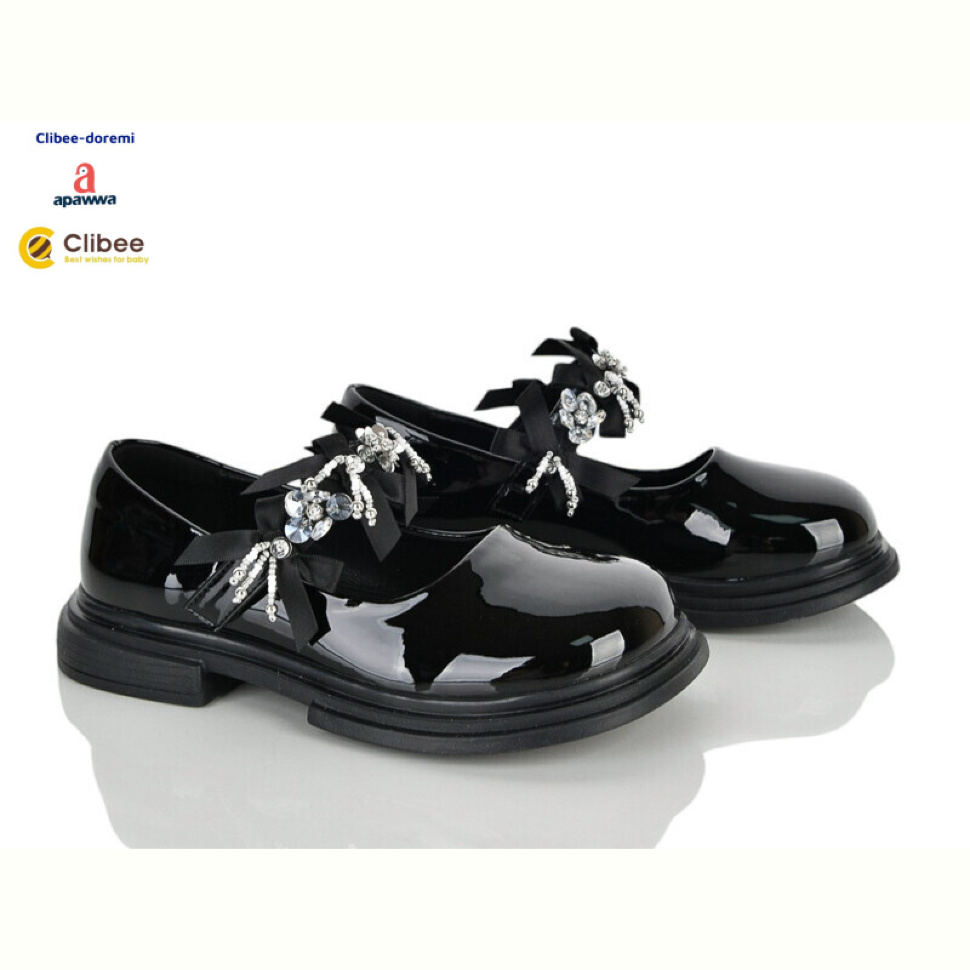 Туфли Clibee-Doremi A858-28 black