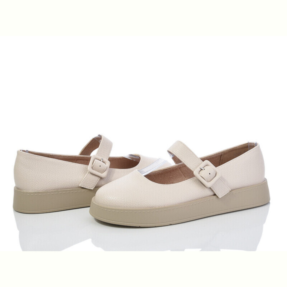 Туфли Loretta E396-2