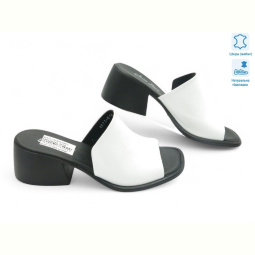 Шлепки Allshoes 199863