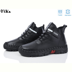 Ботинки Vika A1-1