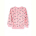 Батник OL Батнік дівчинка pink