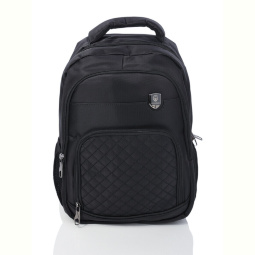 Рюкзак Superbag 25112 black