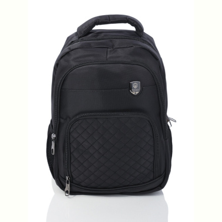 Рюкзак Superbag 25112 black