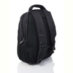 Рюкзак Superbag 25112 black