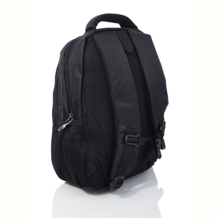 Рюкзак Superbag 25112 black
