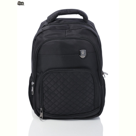 Рюкзак Superbag 25112 black