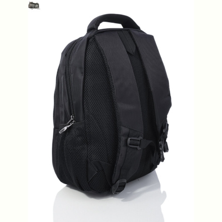 Рюкзак Superbag 25112 black