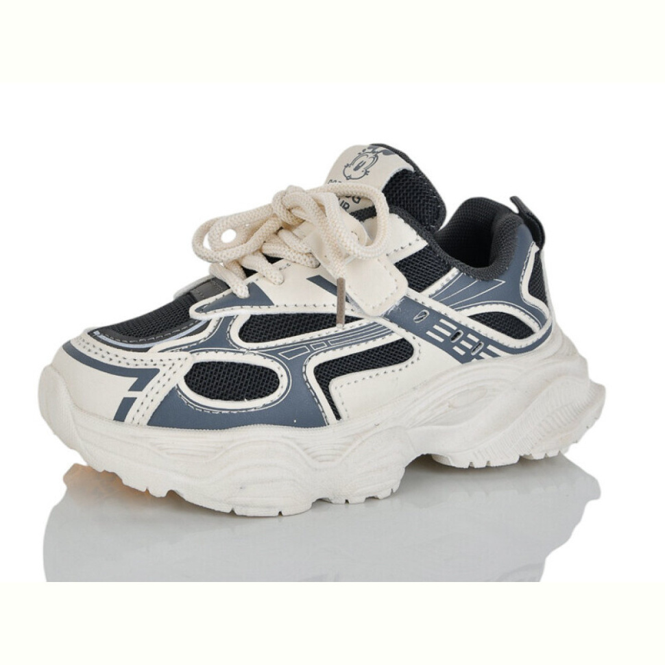 Кроссовки ASHIGULI 2071-1