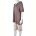 Пижама Boni-Shop 15574 brown