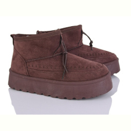 Угги Moli W19-5
