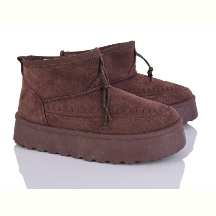Угги Moli W19-5