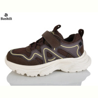 Кроссовки Башили G6513-8